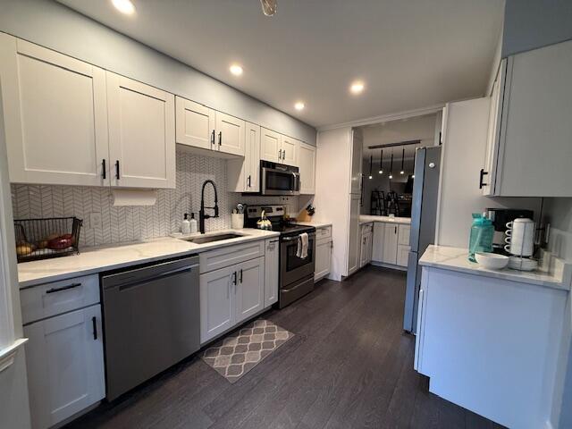 10 Cresfield Terrace Portland ME 04103