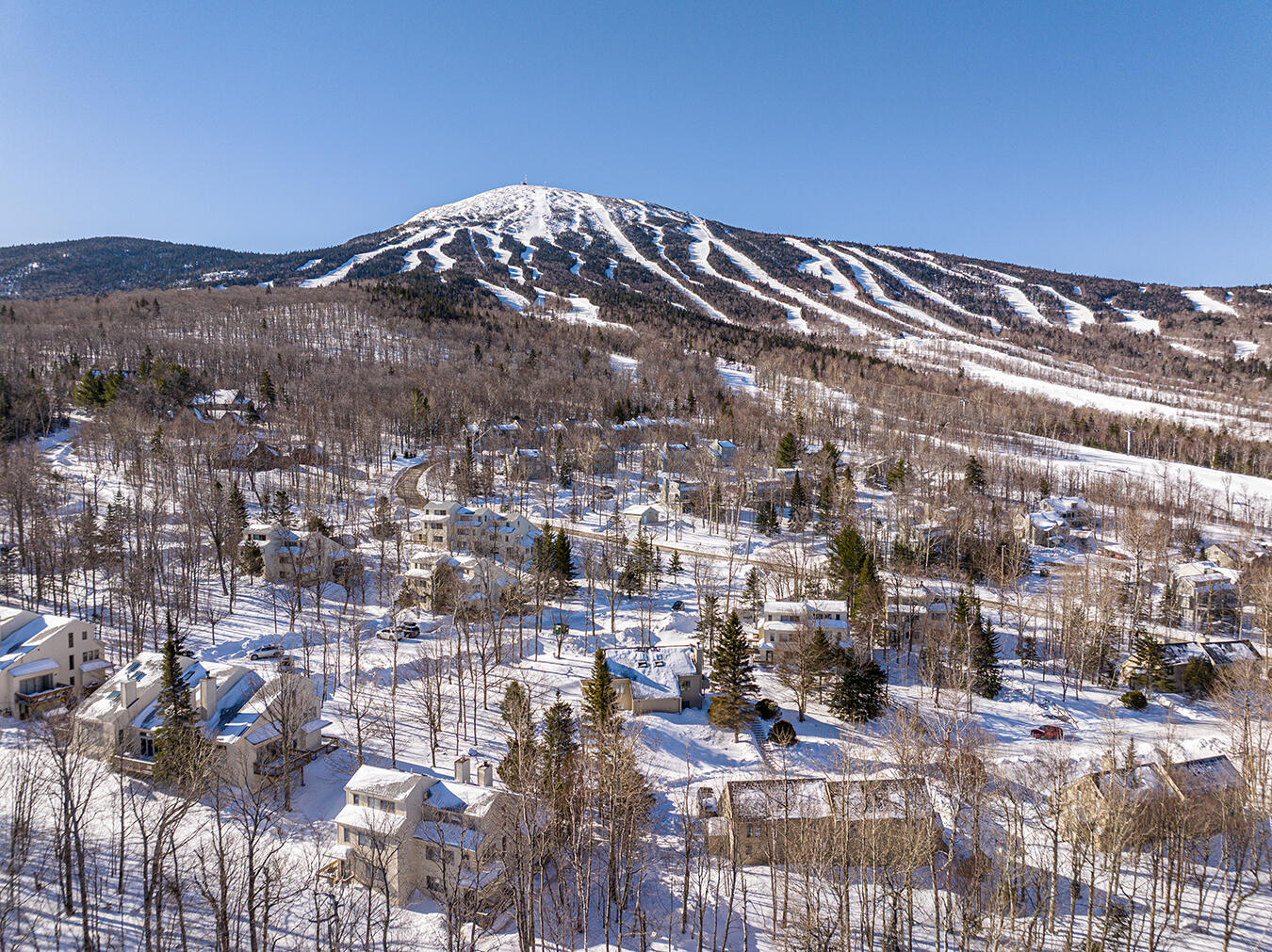 2328 Oak Drive Carrabassett Valley ME 04947