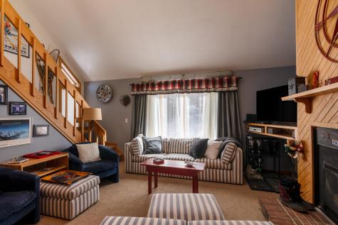 2328 Oak Drive Carrabassett Valley ME 04947