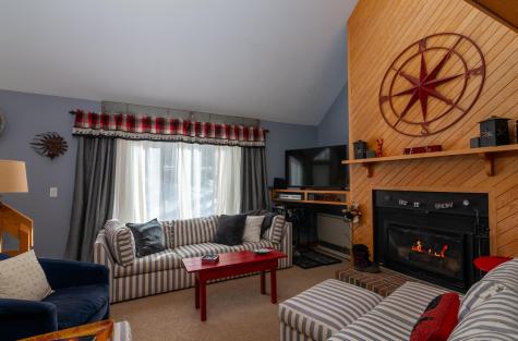 2328 Oak Drive Carrabassett Valley ME 04947