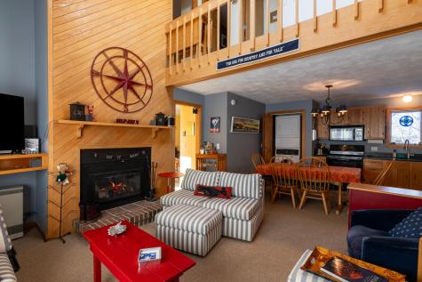 2328 Oak Drive Carrabassett Valley ME 04947