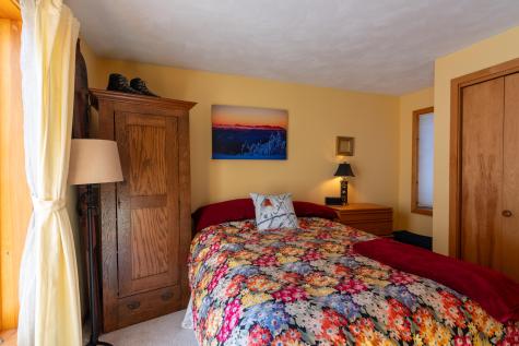 2328 Oak Drive Carrabassett Valley ME 04947