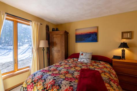 2328 Oak Drive Carrabassett Valley ME 04947