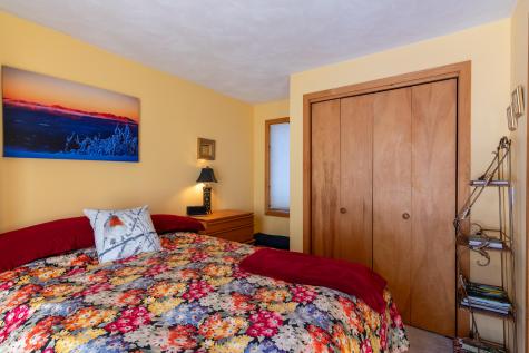 2328 Oak Drive Carrabassett Valley ME 04947