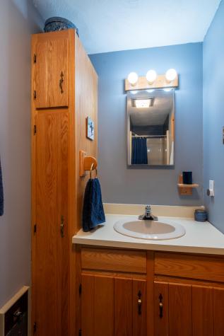 2328 Oak Drive Carrabassett Valley ME 04947