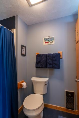 2328 Oak Drive Carrabassett Valley ME 04947