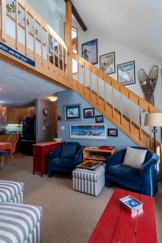 2328 Oak Drive Carrabassett Valley ME 04947