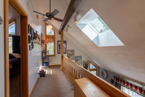 2328 Oak Drive Carrabassett Valley ME 04947