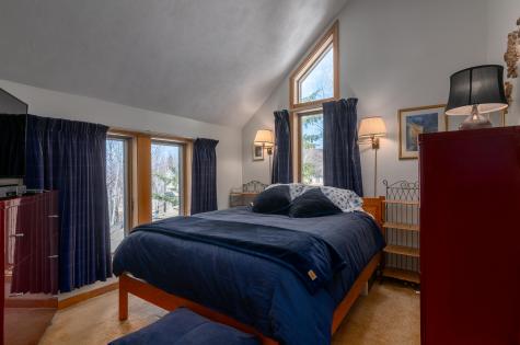 2328 Oak Drive Carrabassett Valley ME 04947