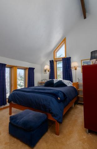 2328 Oak Drive Carrabassett Valley ME 04947