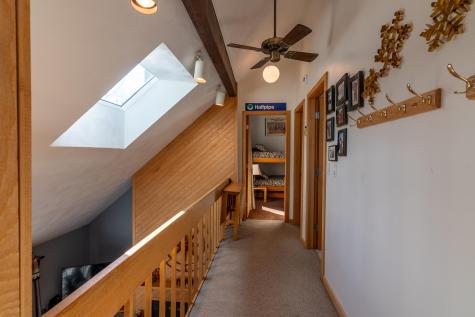 2328 Oak Drive Carrabassett Valley ME 04947