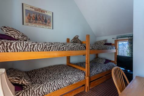 2328 Oak Drive Carrabassett Valley ME 04947