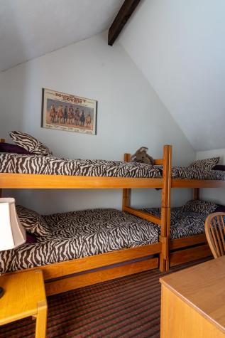 2328 Oak Drive Carrabassett Valley ME 04947