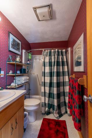 2328 Oak Drive Carrabassett Valley ME 04947