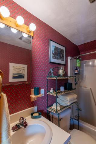 2328 Oak Drive Carrabassett Valley ME 04947