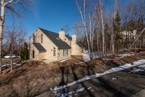 2328 Oak Drive Carrabassett Valley ME 04947