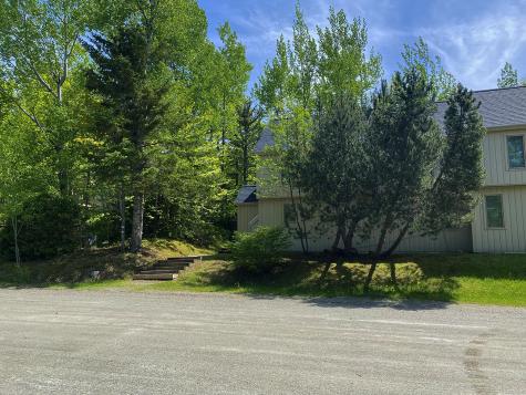 2328 Oak Drive Carrabassett Valley ME 04947