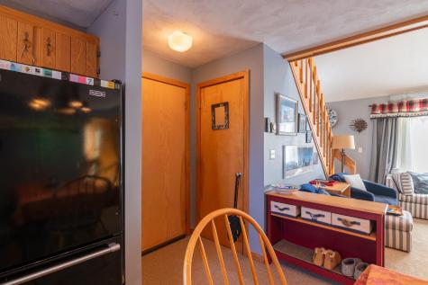 2328 Oak Drive Carrabassett Valley ME 04947