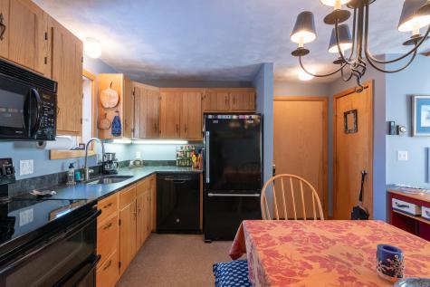 2328 Oak Drive Carrabassett Valley ME 04947