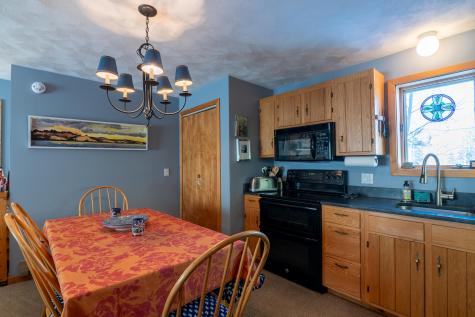 2328 Oak Drive Carrabassett Valley ME 04947