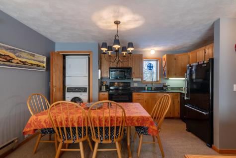 2328 Oak Drive Carrabassett Valley ME 04947