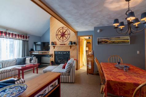 2328 Oak Drive Carrabassett Valley ME 04947