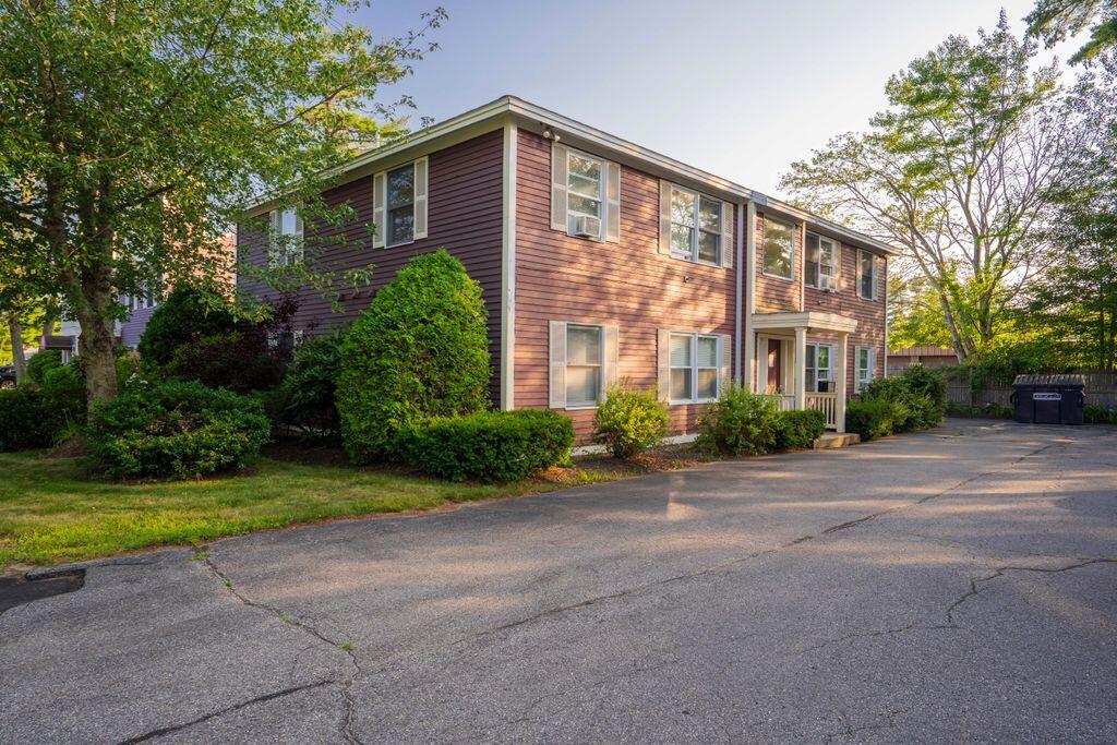 198 Saco Avenue Old Orchard Beach ME 04064