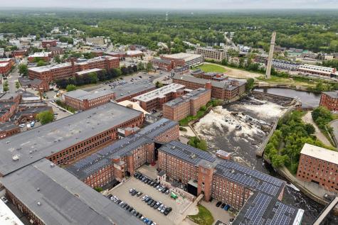 2 Main Street Biddeford ME 04005