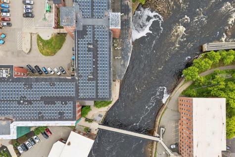 2 Main Street Biddeford ME 04005