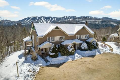 159 Ski View Drive Newry ME 04261
