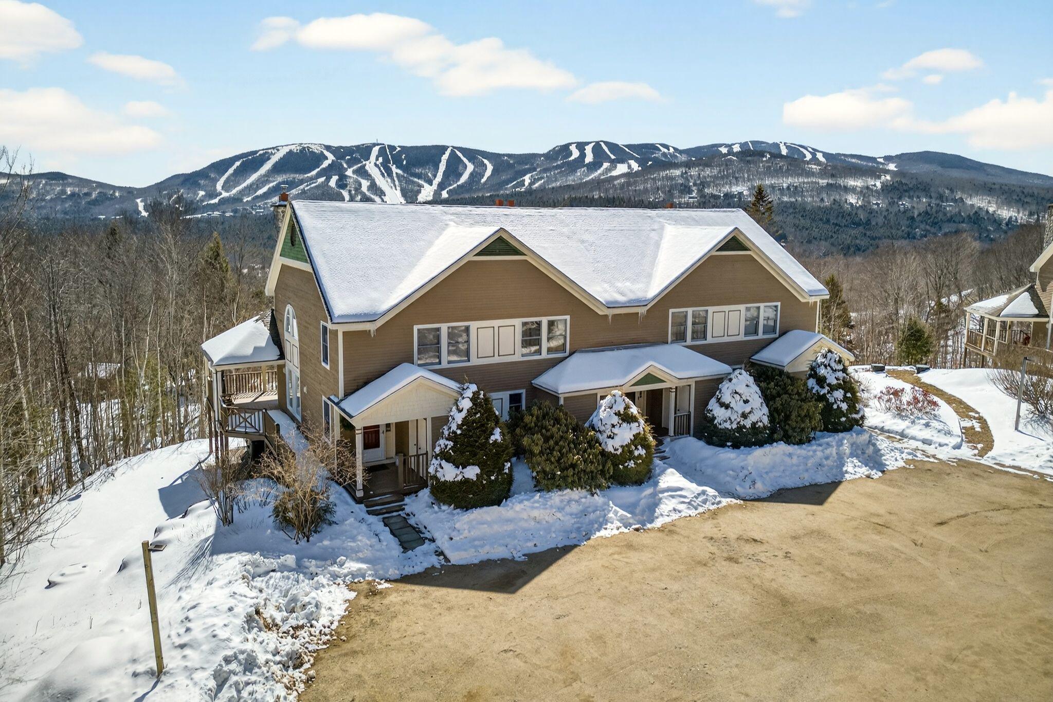159 Ski View Drive Newry ME 04261