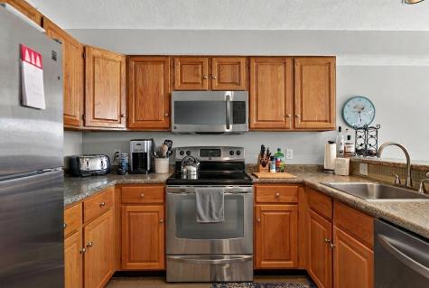 159 Ski View Drive Newry ME 04261