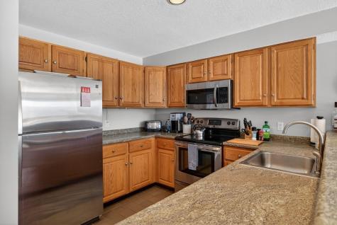 159 Ski View Drive Newry ME 04261