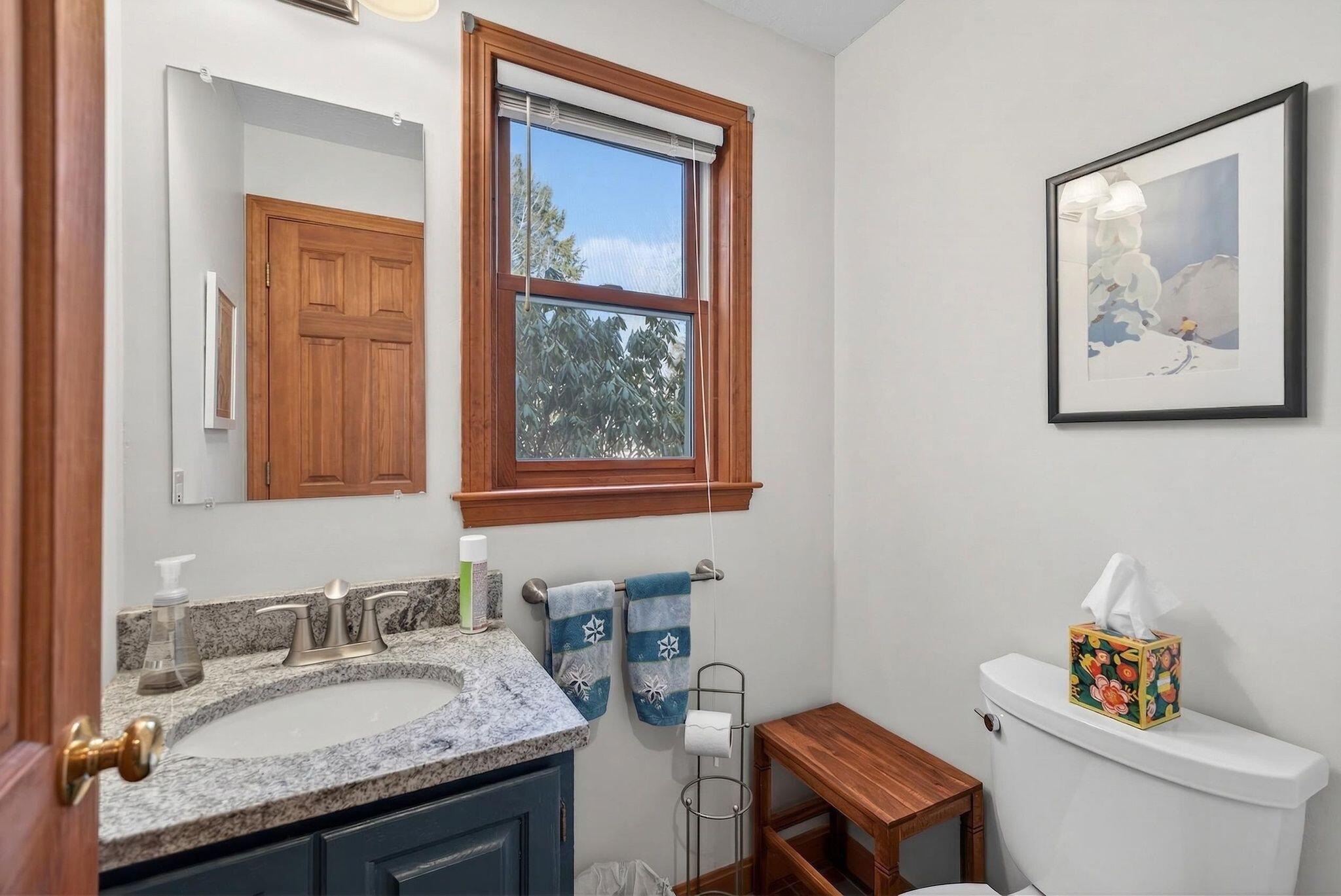 159 Ski View Drive Newry ME 04261
