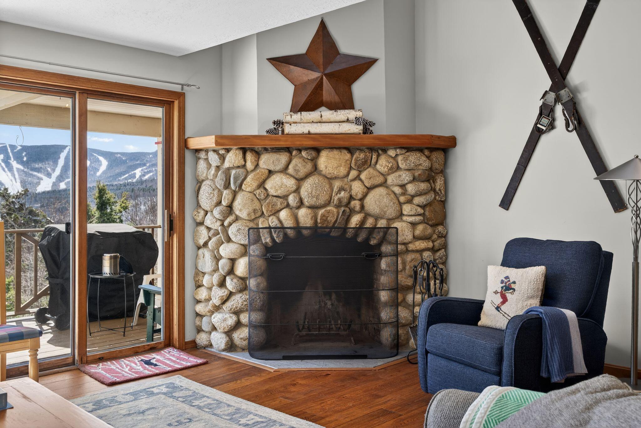 159 Ski View Drive Newry ME 04261