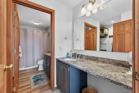 159 Ski View Drive Newry ME 04261
