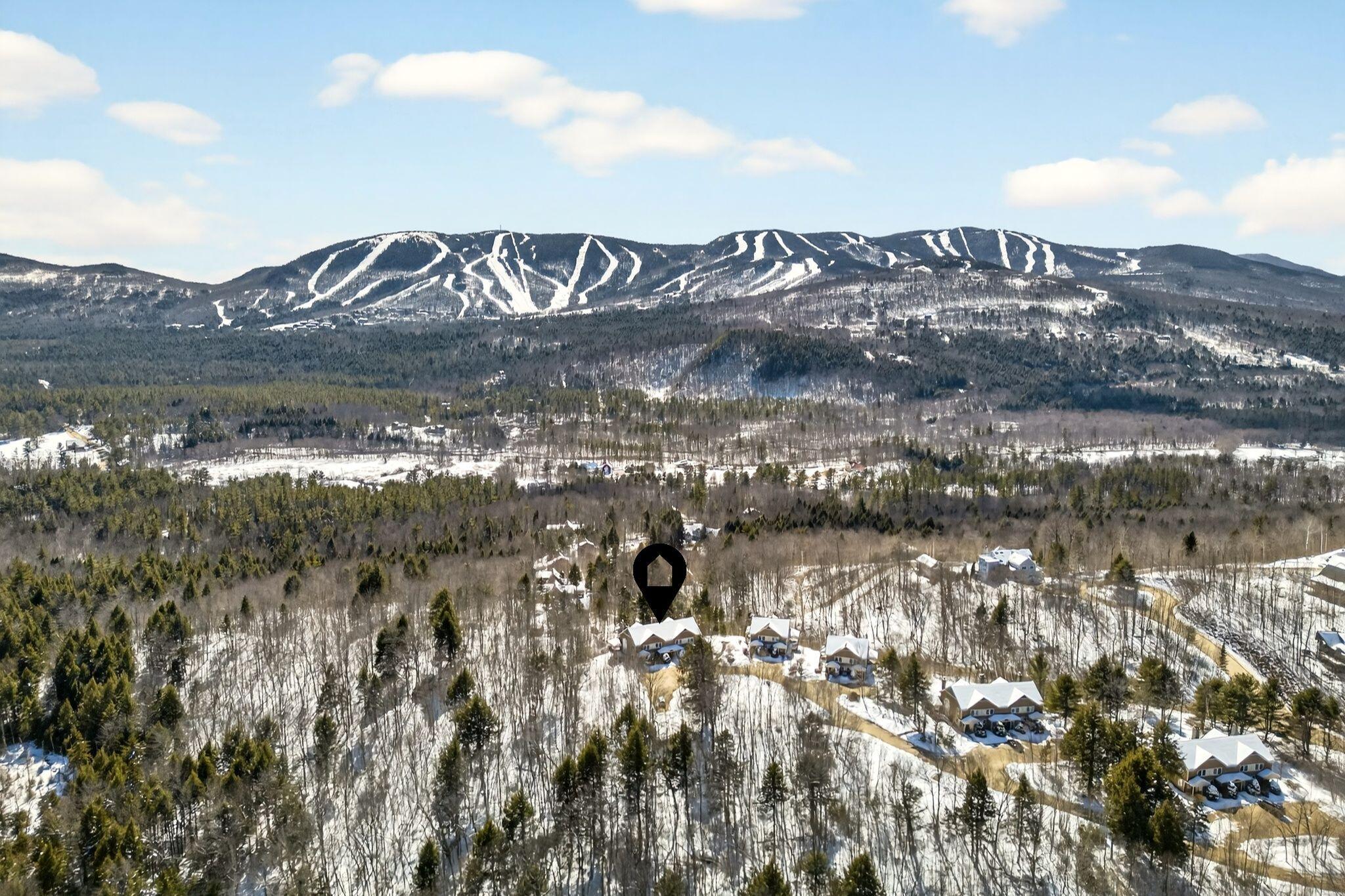 159 Ski View Drive Newry ME 04261