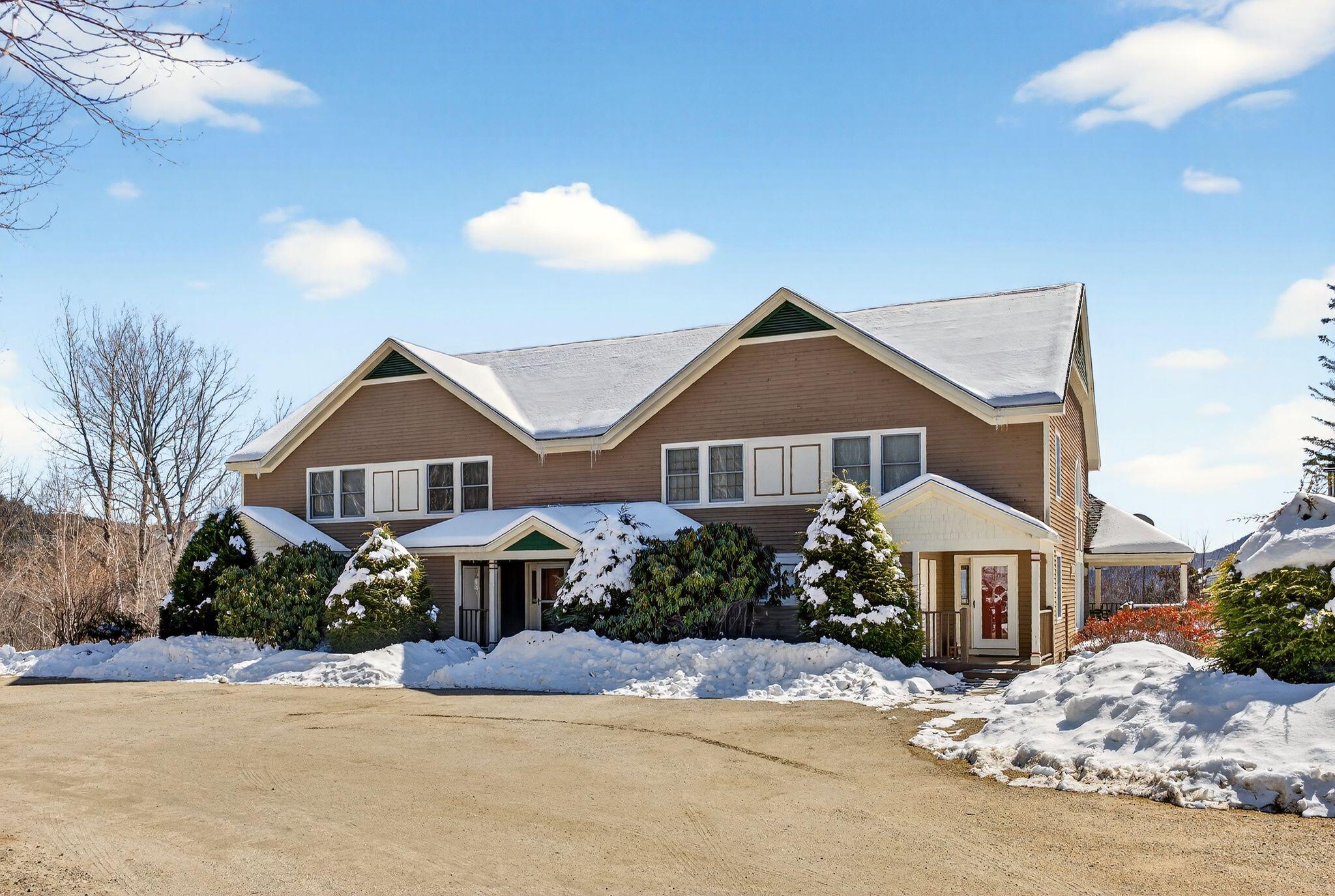 159 Ski View Drive Newry ME 04261