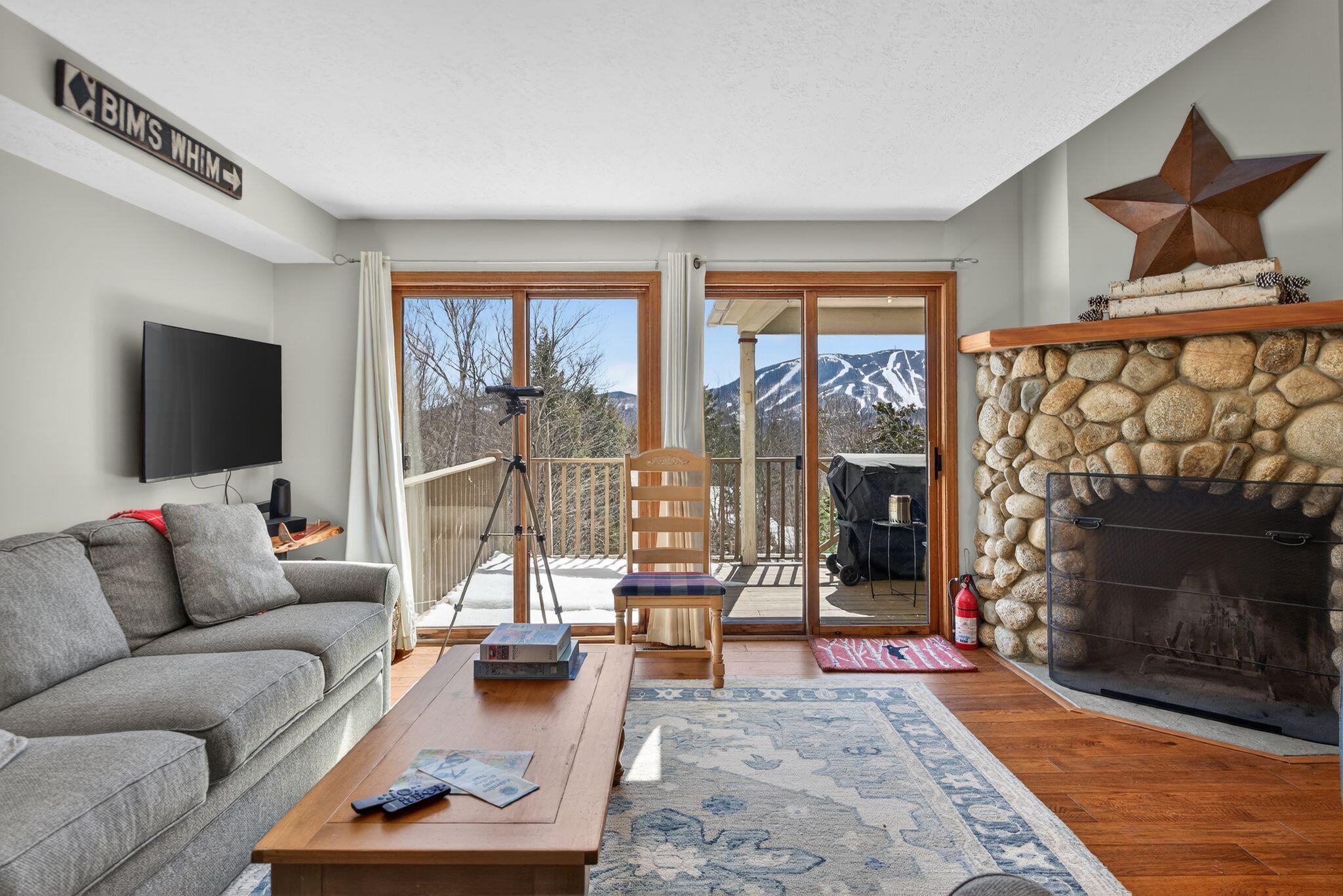 159 Ski View Drive Newry ME 04261
