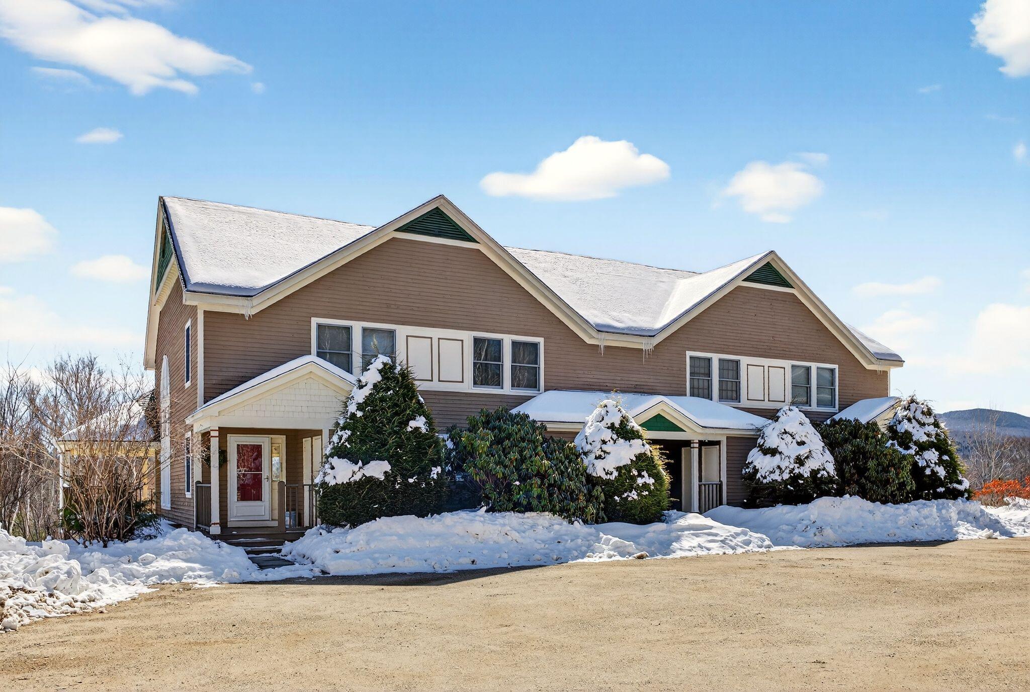 159 Ski View Drive Newry ME 04261