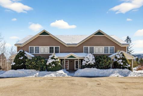 159 Ski View Drive Newry ME 04261