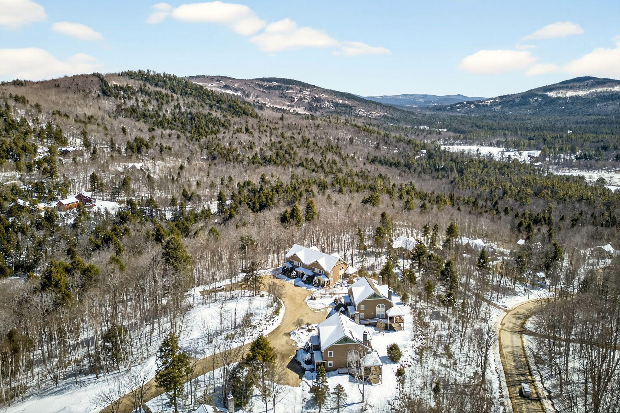 159 Ski View Drive Newry ME 04261