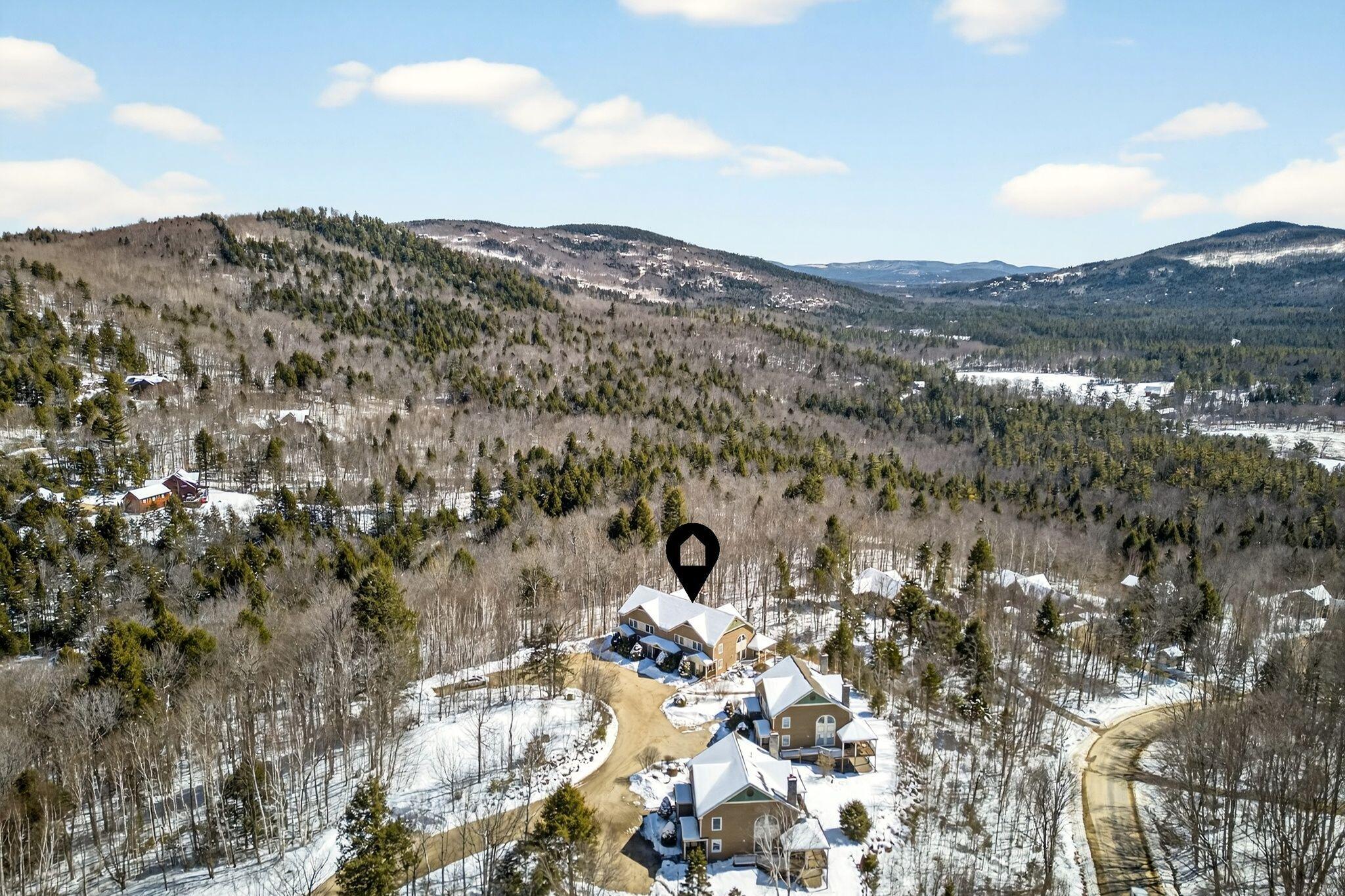 159 Ski View Drive Newry ME 04261