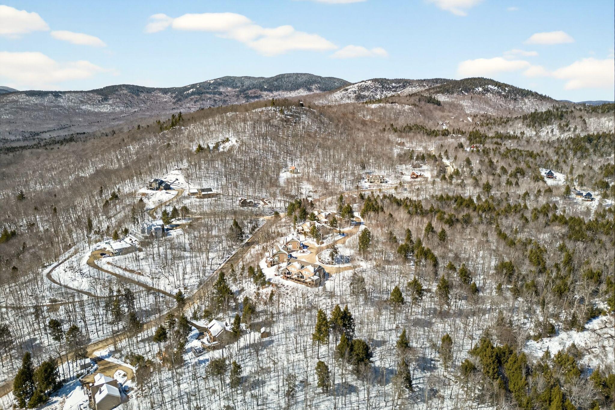 159 Ski View Drive Newry ME 04261