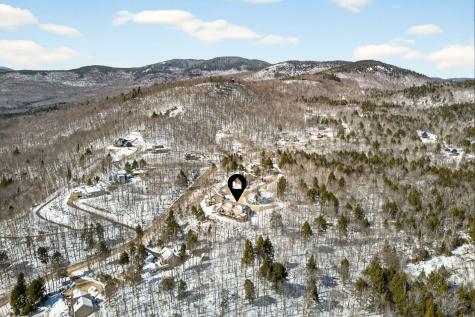 159 Ski View Drive Newry ME 04261