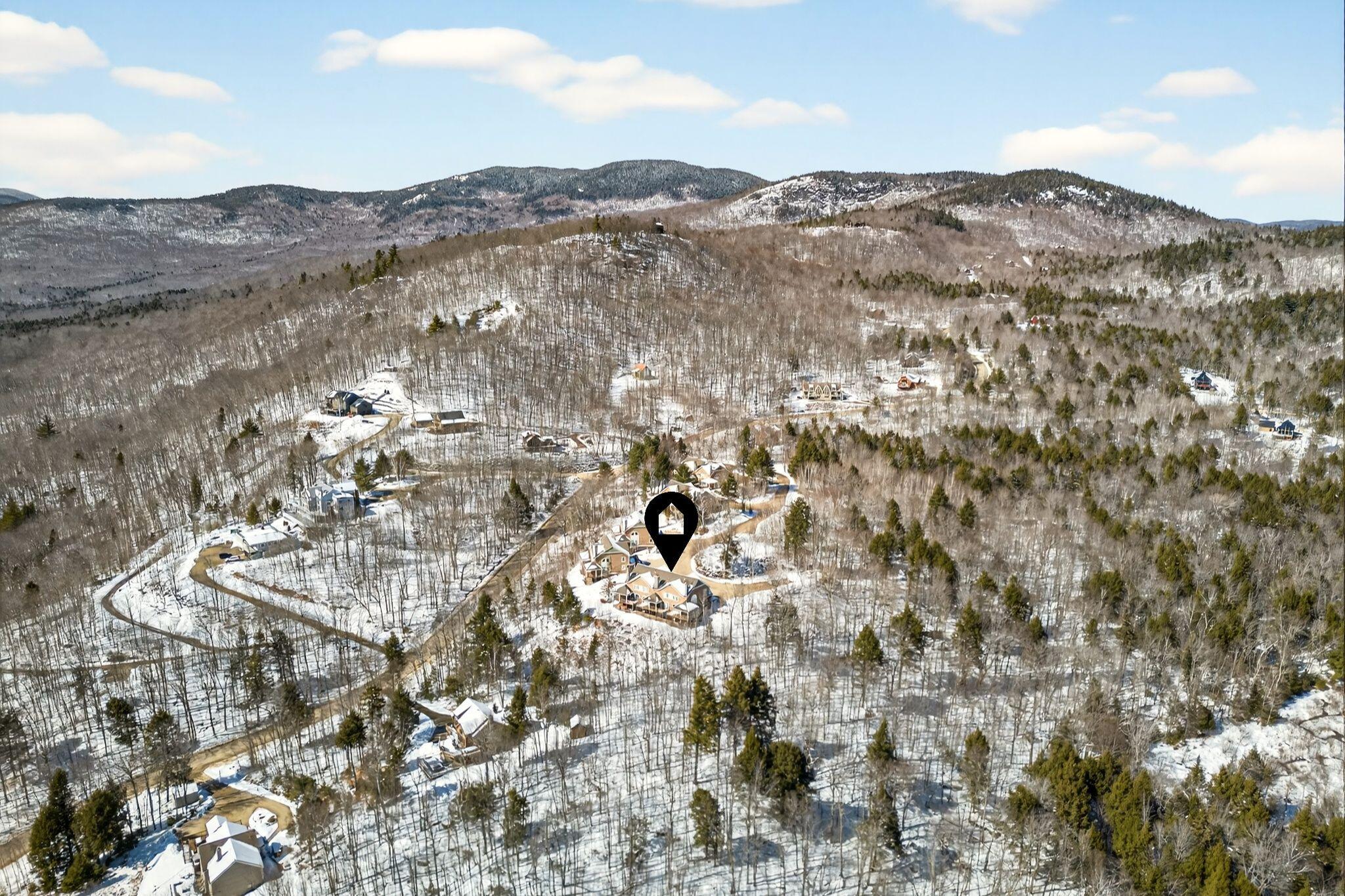 159 Ski View Drive Newry ME 04261