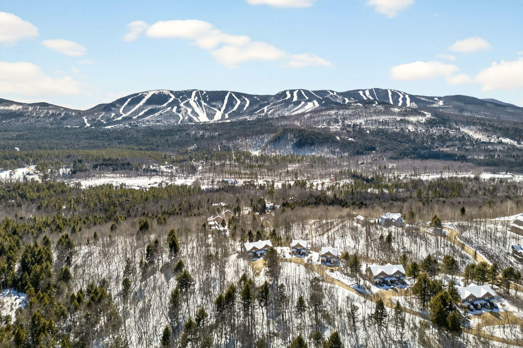 159 Ski View Drive Newry ME 04261
