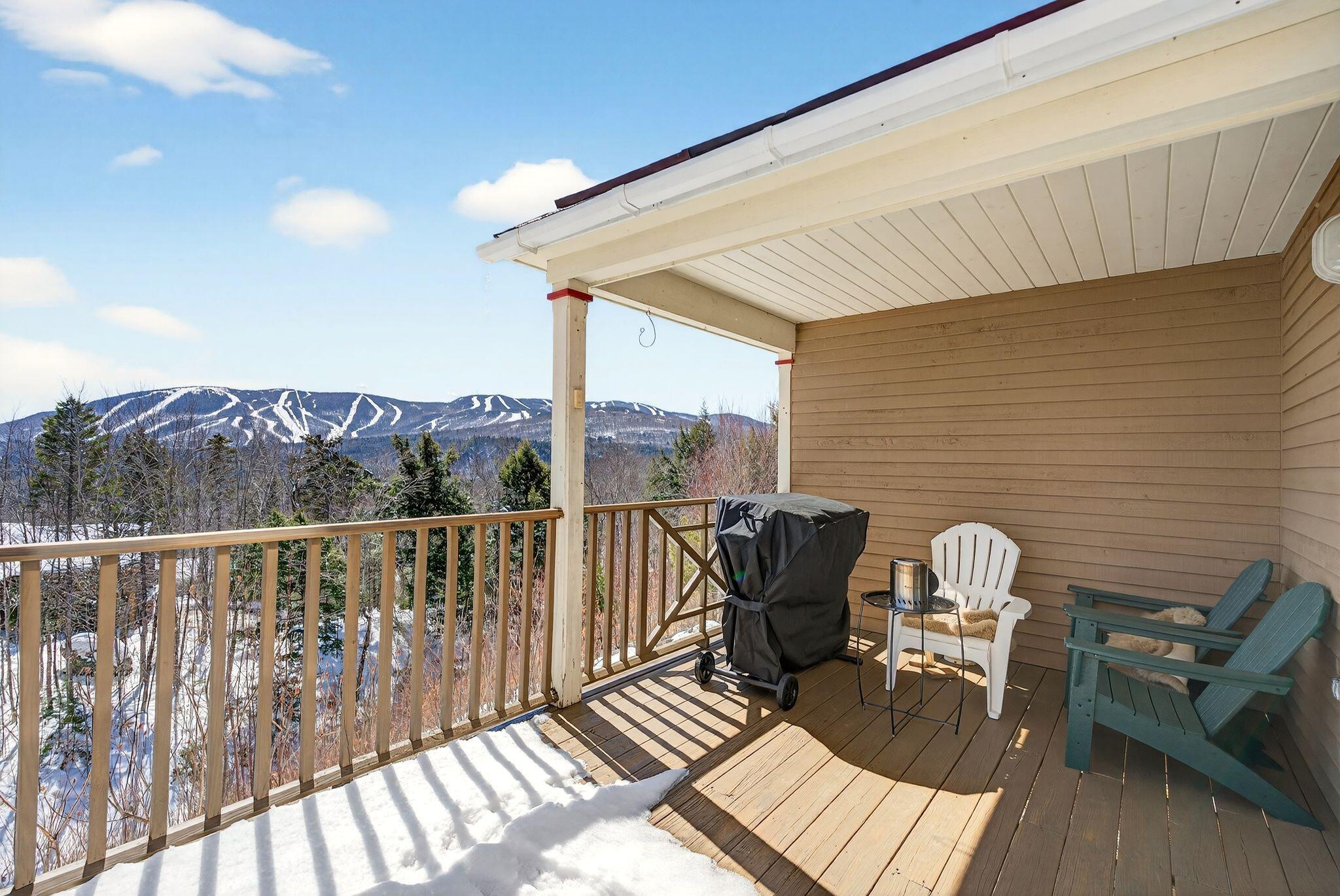 159 Ski View Drive Newry ME 04261