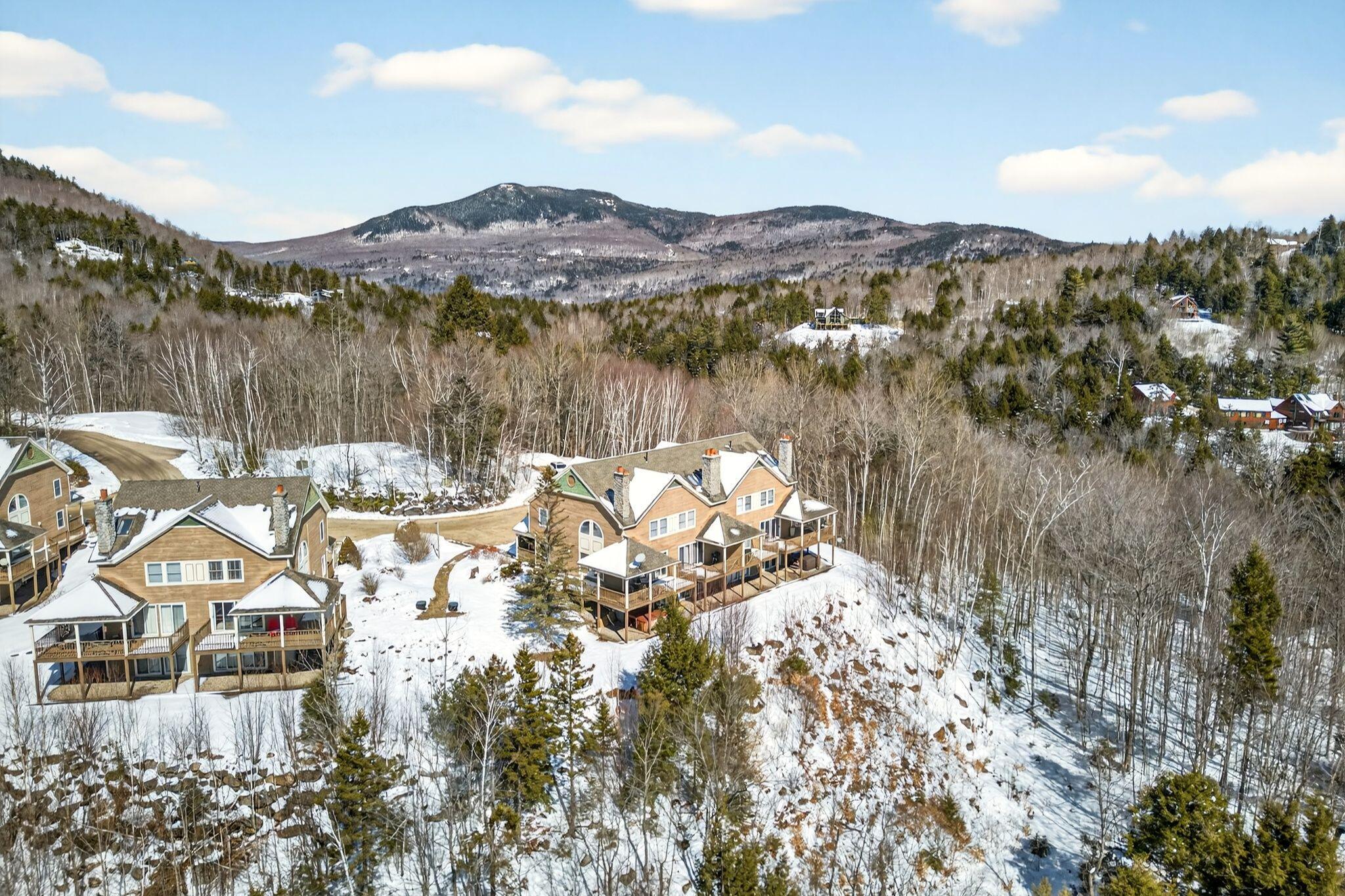 159 Ski View Drive Newry ME 04261