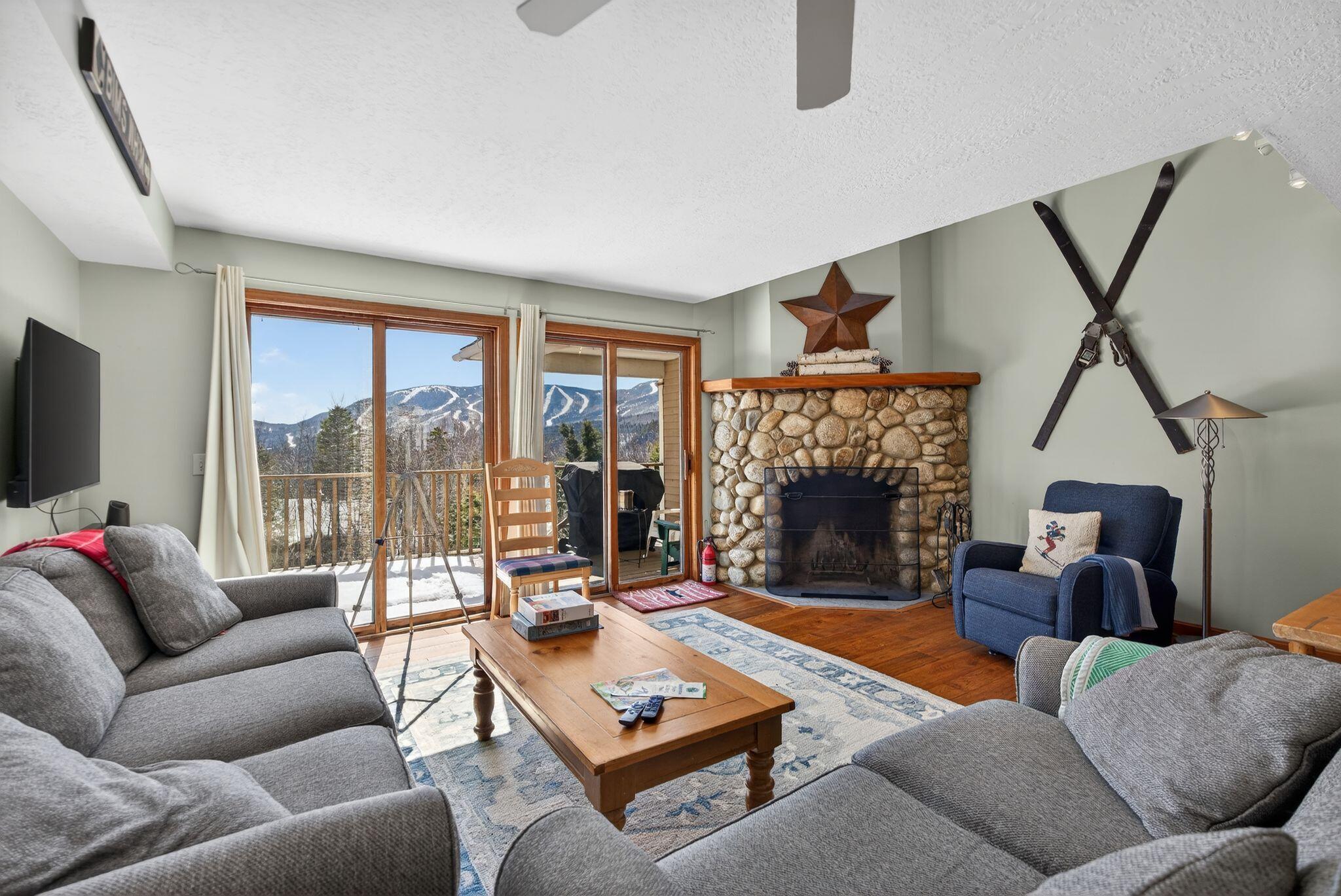 159 Ski View Drive Newry ME 04261